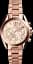 Годинник Michael Kors Bradshaw MK5799 - мініатюра 1