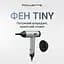 Фен Rowenta Tiny 1600 Вт зелено-чорний (HY7120E0) - мініатюра 6