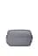 Плечевая Сумка Samsonite ZALIA 3.0 SILVER GREY 21x13,5x7,5 KM4*08007 - миниатюра 4
