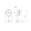 Циркуляционный насос Grundfos Comfort 15-14 B PM (97916771) - миниатюра 9