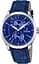 Годинник Festina F16573/7 - мініатюра 1