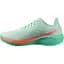 Кроссовки Salomon outdoor Aero Blaze 2 W 4.5 Bay/Cherry Tomato/Electric Green - миниатюра 2