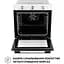 Духова шафа Perfelli Diamond 6M8L Bianco - мініатюра 9