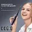 Електрична зубна щітка Oclean X Pro Digital Dark Electric Toothbrush Blue - мініатюра 7