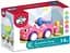 Іграшка WOW Toys Dynamite Daisy Машина Дейзі (01016) - мініатюра 3