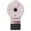 Веб-камера Logitech Brio 300 Rose (960-001448) - мініатюра 2