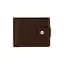 Портмоне GRANDE PELLE 11.5х9х1.5 см acs0032104 - миниатюра 1