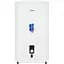 Бойлер Midea ECO плаский D100-20ED2 (W) білий - мініатюра 1