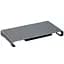 Підставка для монітора Satechi Aluminum USB-C Monitor Stand Hub XL Space Gray (ST-UCSHXLM) - мініатюра 1