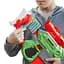 Бластер Hasbro Nerf Dino Rex-Rampage (F0807) - миниатюра 5