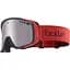 Маска Bolle Mammoth Black/Red (1068-MAMMOTH BG037006 OS) - мініатюра 1
