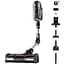 Пылесос беспроводной X-Force Flex 14.60 Auto Animal 48Вт ROWENTA teh0025735 - миниатюра 1