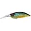 Воблер Megabass I x I Shad Type-3 SF 57mm 7.0g Clear Hot Tiger - миниатюра 1