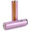 Акумулятор Samsung ICR18650-26H 2600 mAh Li-Ion із захистом - мініатюра 1