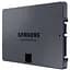 SSD накопичувач Samsung 870 QVO 1 TB (MZ-77Q1T0BW) - мініатюра 3