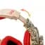Проводные игровые наушники iPega Gaming PG-R005, 3.5mm, Noice Reduction, 1.2m, Comouflage-Red - миниатюра 5