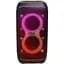 Акустична система JBL Party BOX 320 Black - мініатюра 1