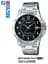 Годинник CASIO MTP-V004D-1BUDF - мініатюра 1