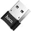Переходник адаптер TYPE C USB AM OTG Hoco UA6 - миниатюра 1