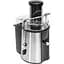 Соковижималка CLATRONIC AE 3532 Black - мініатюра 1