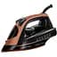 Праска Russell Hobbs Copper Express 2600 Вт чорно-коричнева (23975-56) - мініатюра 1