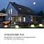 Садовий світловий куб Blumfeldt Shinecube XL (10033732) - мініатюра 8