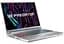 Ноутбук Acer Predator Triton 14 PT14-51 14' WQXGA miniLED, Intel i7-13700H, 32GB, F1TB, NVD4070-8, Lin, сріблястий (NH.QLQEU.003) - мініатюра 2