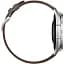 Смарт-годинник Smart Watch Huawei GT 6 46mm (55020FTW) Gray (Leather Strap) UA - мініатюра 5
