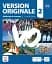 Version Originale 2. Livre de l'e'le`ve + CD et DVD - мініатюра 1