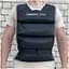 Жилет утяжелительный EasyFit 25 кг (EF-VST-25) - миниатюра 1