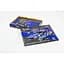 Дерев'яний 3D конструктор Mustang GT PuzzleOk Puz-00642 162 деталей - мініатюра 2