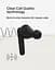 Наушники TWS Belkin Soundform Rhythm True Wireless черный (AUC012BTBK) - миниатюра 4