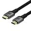 Кабель ColorWay HDMI-HDMI V2.1 8K 3м, Black (CW-CBHD089-BK) - мініатюра 2