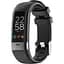 Фітнес-браслет Canyon SB-75 Smart Coach Black (CNS-SB75BB) - мініатюра 1