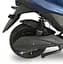 Электроскутер BeastBike Banshee 1000W синий - миниатюра 5