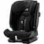 Автокресло Britax Romer Advansafix i-Size Cool Flow - Black, черный (2000033655) - миниатюра 1