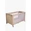 Кровать-манеж VELANO Flexi Beige (46157) - миниатюра 2