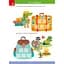 Дитяча книга Талант Smart Kids Розвиваємо логіку - Джавахідзе Н. Н. (9786178098230) - мініатюра 3