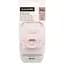 Пустышка Suavinex Colour Essence физиологическая в форме бабочки 0-6 месяцев розовая (308911) - миниатюра 3