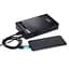 Внешний карман XON MemoryCase для 3.5" SATA HDD USB 3.0 (XHC3A13S31PB 2216) Черный - миниатюра 6