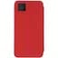 Чохол-книжка BeCover Exclusive для Huawei Y5p Burgundy Red (705258) - мініатюра 1