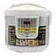 Мультиварка Rotex RMC504-W International - мініатюра 10