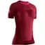 Термофутболка X-Bionic Regulator Run Speed Shirt SH SL Women S Красный (1068-RT-RT00S19W S R013) - миниатюра 1
