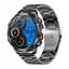 Годинник Modfit Tactic Blaze Black Steel - мініатюра 1