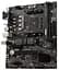 Материнська плата MSI A520M Pro (A520M Pro) (Socket AM4, AMD A520, Micro-ATX) Б/в - мініатюра 2