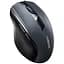 Мишка UGREEN 2.4GHz MU006 Ergonomic, бездротова, 4000dpi., 4кн.,Silence Design, Чорна - мініатюра 3