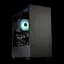 Ігровий ПК Fusion (RTX 3090 24GB / Ryzen 7 5700X3D / 32GB DDR4 / SSD 1TB) - мініатюра 1