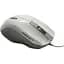 Мышь Flyper FM-4023 USB White-Grey - миниатюра 1