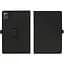 Чохол до планшета BeCover Slimbook Blackview Tab 60 8.68" Black (712833) - мініатюра 2