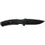 Ніж Boker Plus Strike Large Grivory Black - мініатюра 2